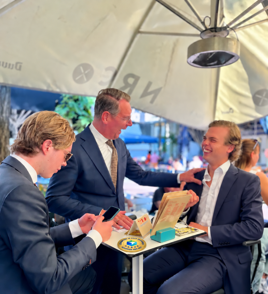 EuroCollege Groningen heeft vijf sterren in Keuzegids hbo 2027