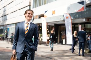 Welke studie past bij jou?