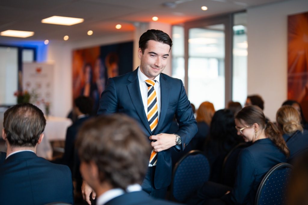 Commerciële Economie studeren in Rotterdam - EuroCollege