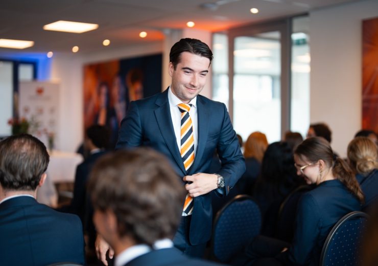 Commerciële Economie studeren in Rotterdam - EuroCollege