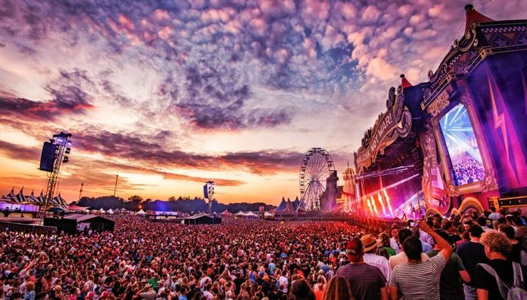 EuroCollege Utrecht Hotel e en Eventopleiding