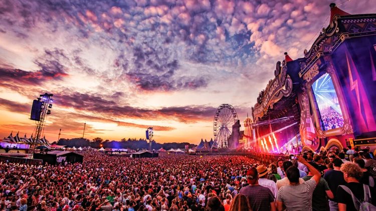 EuroCollege Utrecht Hotel e en Eventopleiding