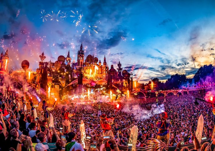 Wat doet een event manager