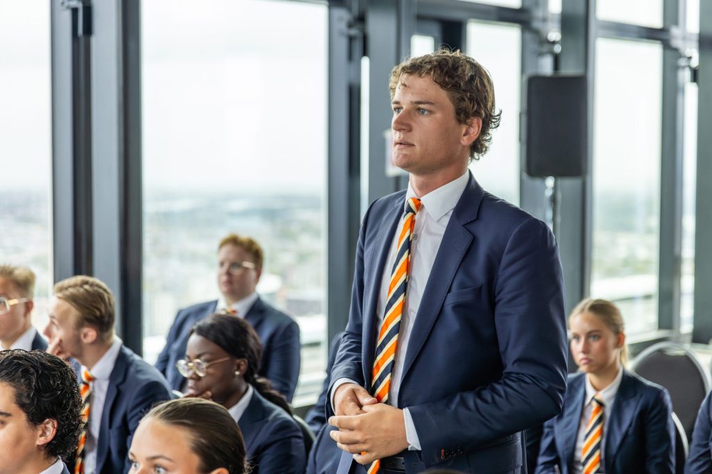 Economie & Bedrijfseconomie