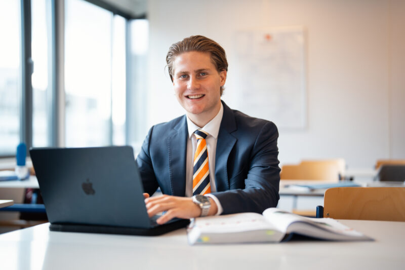 EuroCollege Utrecht beste Business School