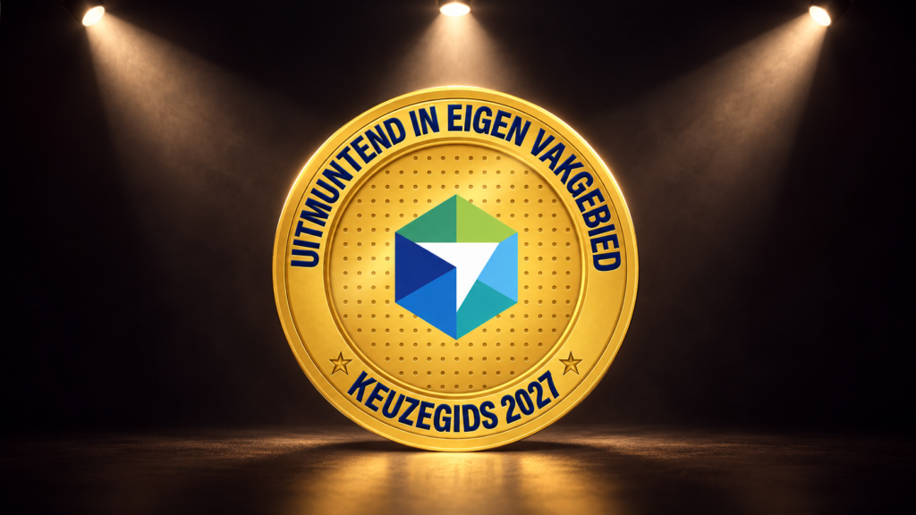 Keuzegids 5 sterren Amsterdam; Uitmuntend