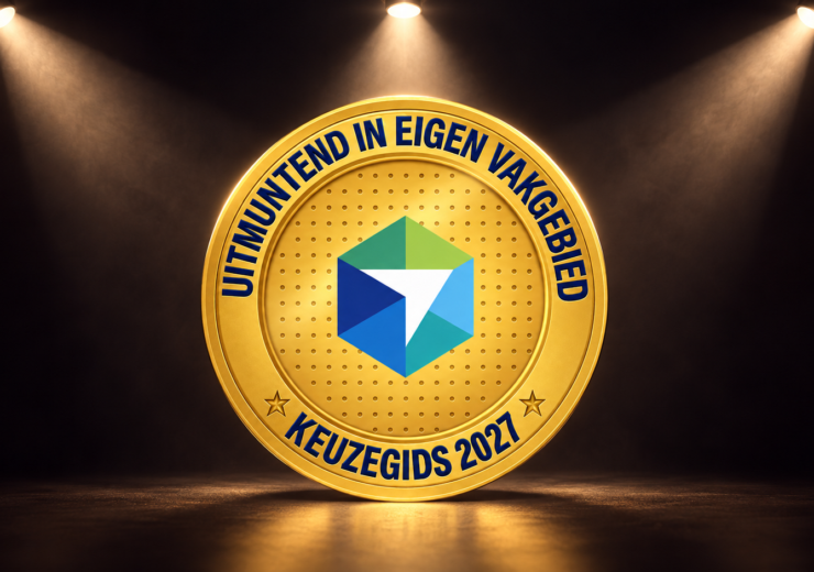 Keuzegids 5 sterren Amsterdam; Uitmuntend