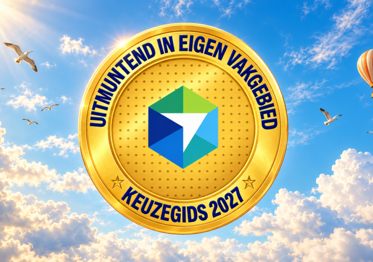 Keuzegids 5 sterren voor EuroCollege Utrecht Uitmuntend
