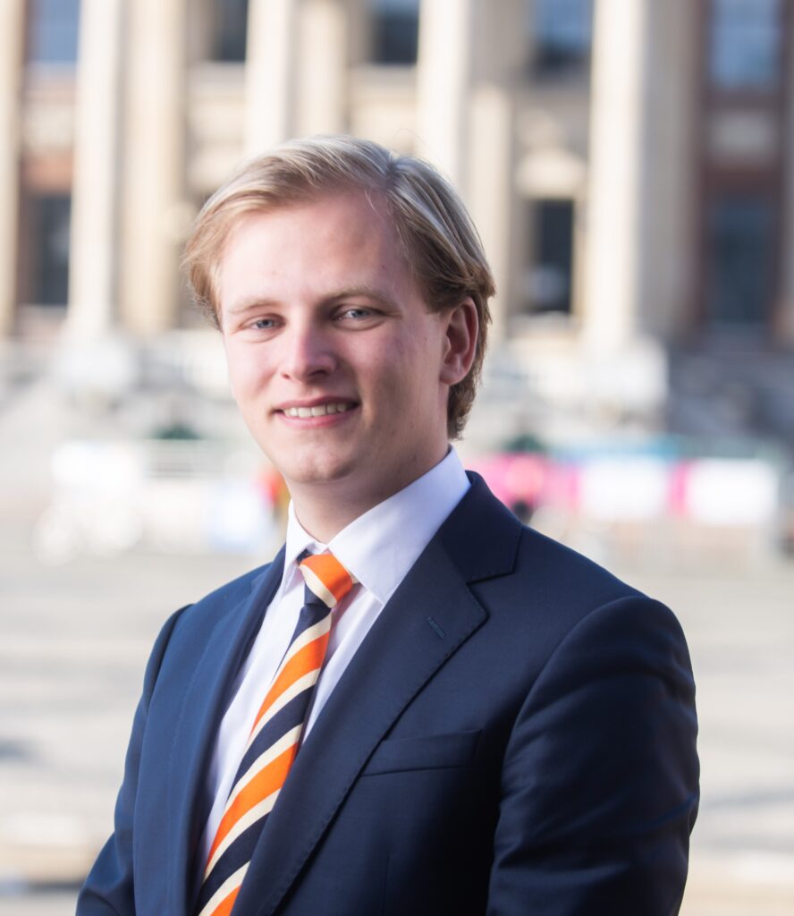 Kies EuroCollege Business School en Hotelschool