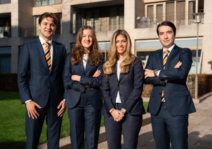 EuroCollege Rotterdam, beste Business School in 2026