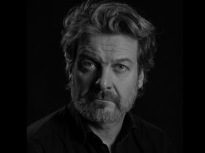 Docent Maurice Jonkers