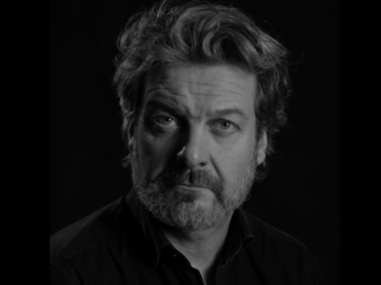 Docent Maurice Jonkers