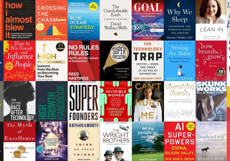 Must read to become succesfull