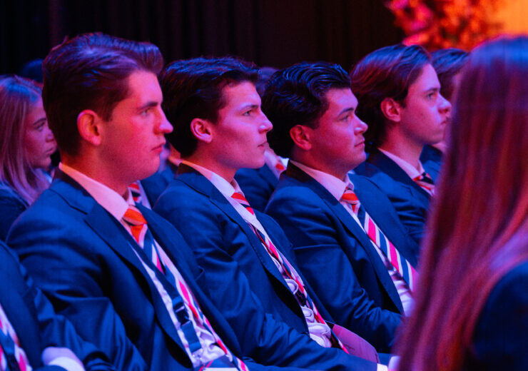 NSE 2026 EuroCollege scoort hoog