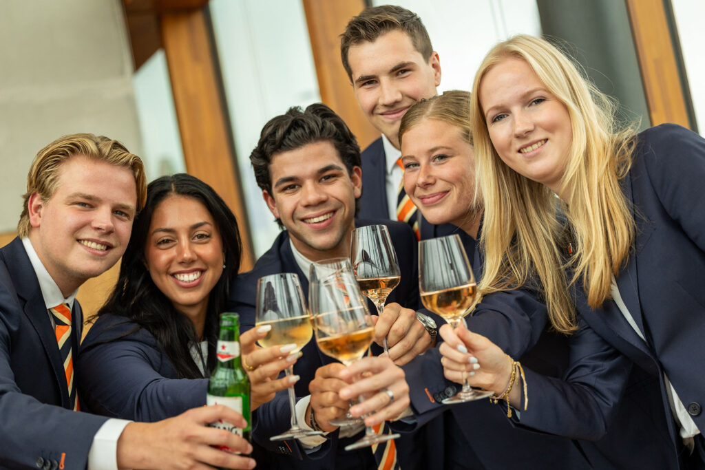 Beste hotelschool EuroCollege