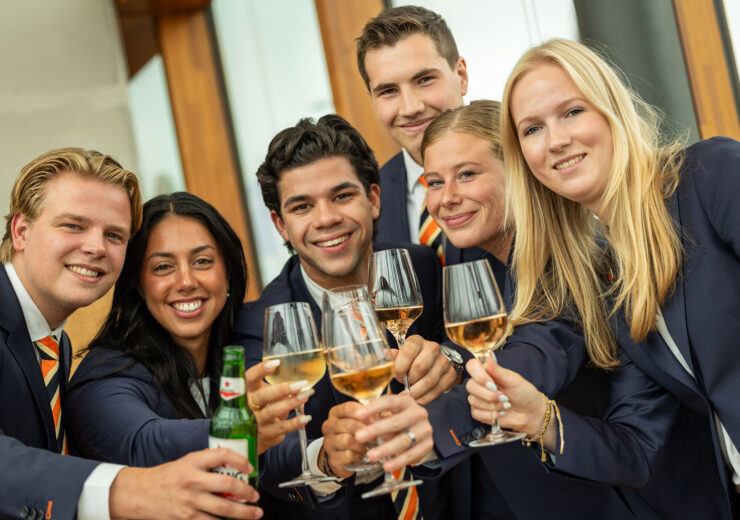 Beste hotelschool EuroCollege