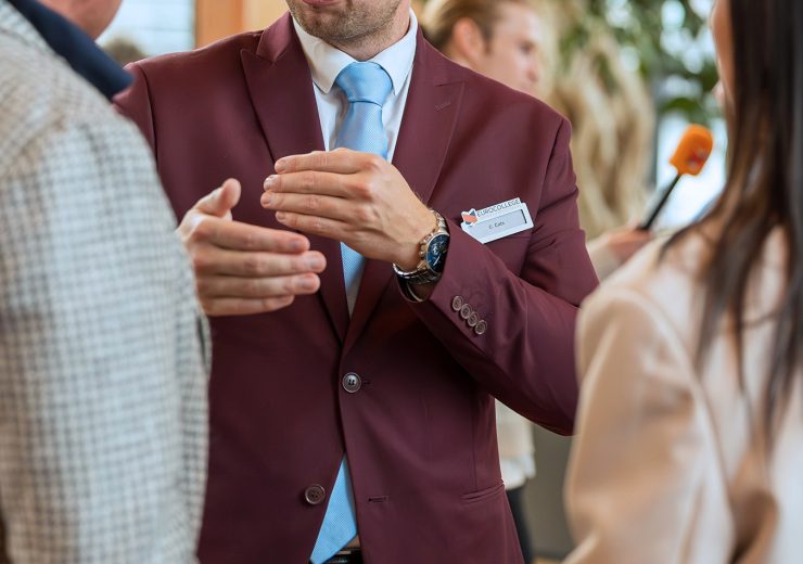 Casper Cats - EuroCollege