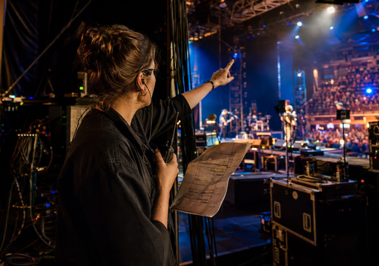 Wat doet een eventmanager