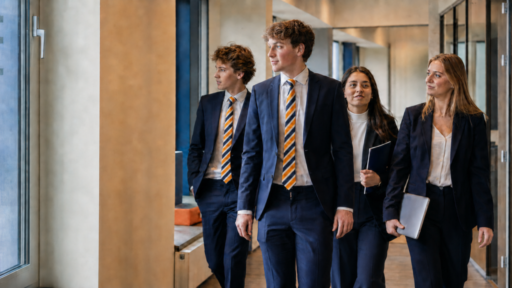 Wat is een bachelor opleiding