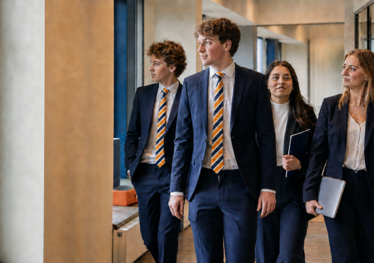 Wat is een bachelor opleiding