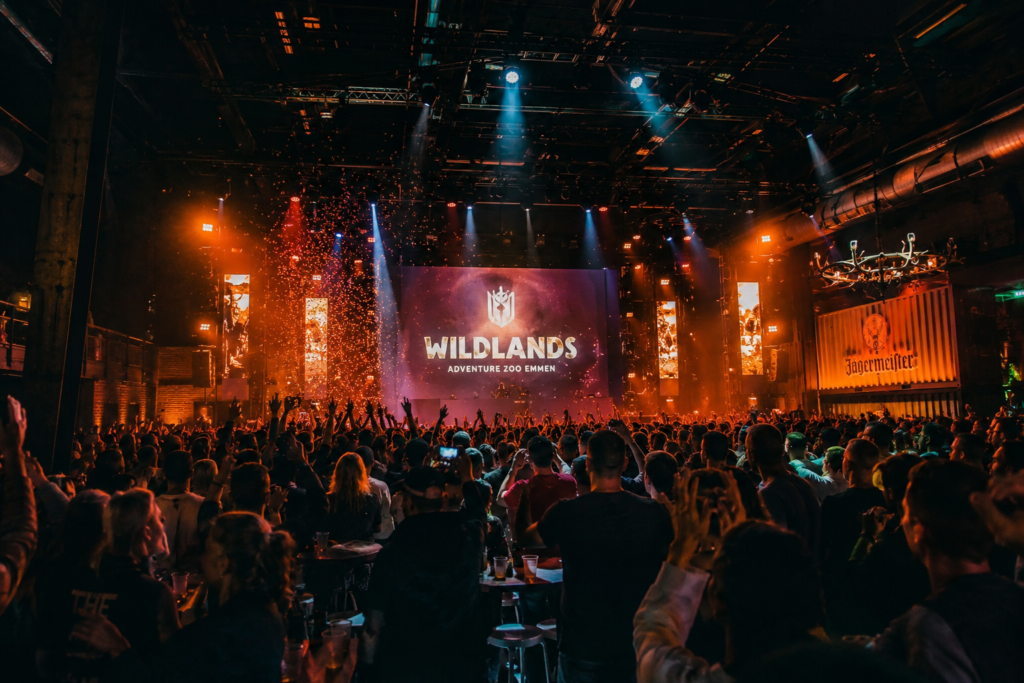 Beste Event Management Hbo Rotterdam