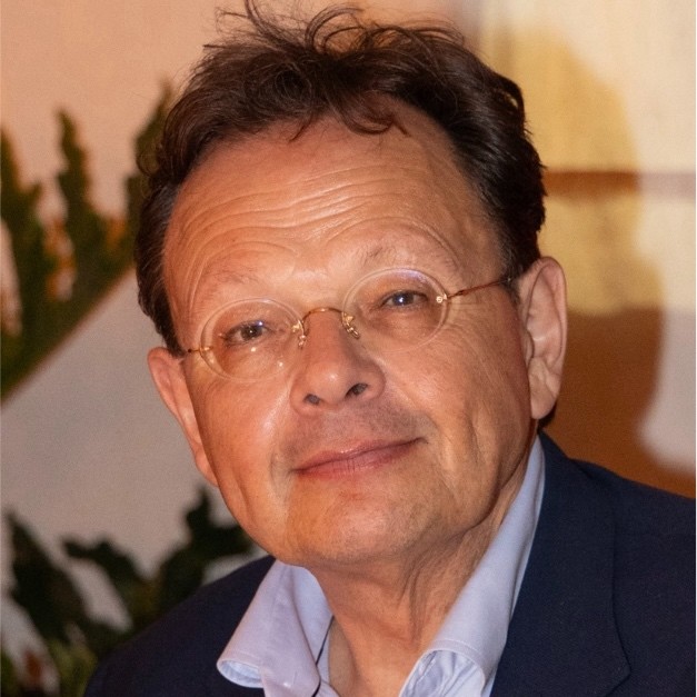 Edu van de Walle
