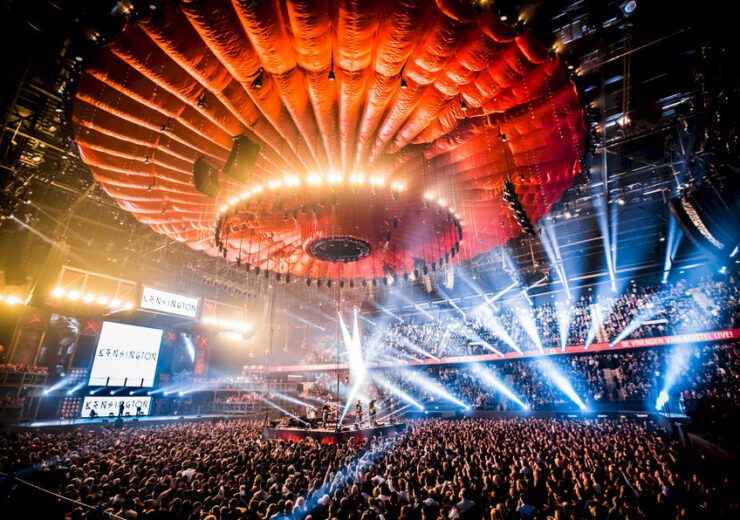 Evenementen organiseren, stappen