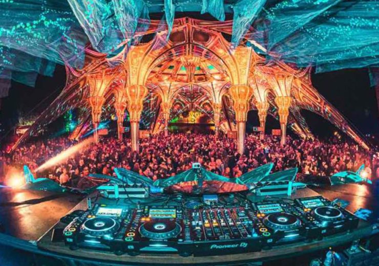 Evenementen Management Amsterdam