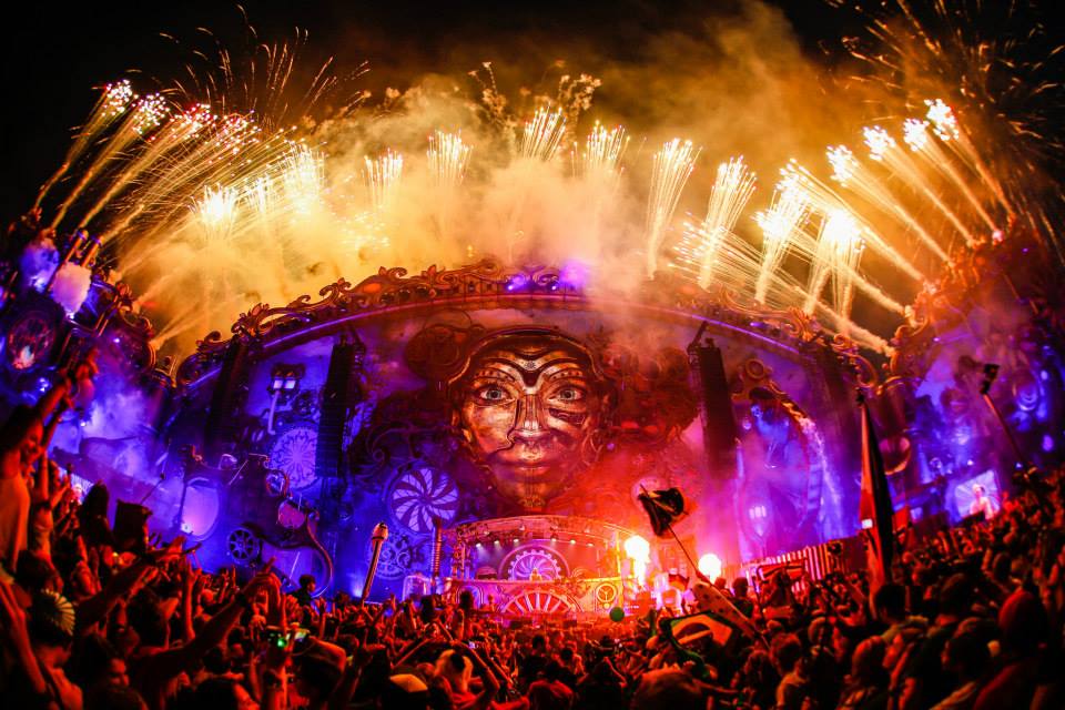 Evenementen Management Rotterdam - EuroCollege