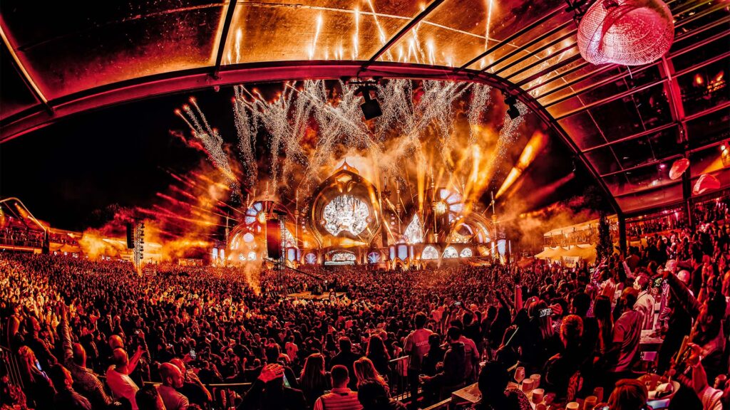 Je eerste event organiseren