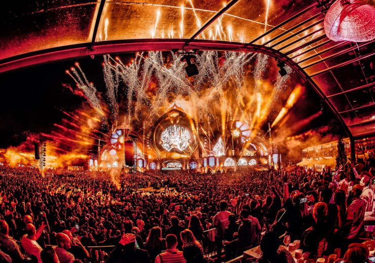 Je eerste event organiseren