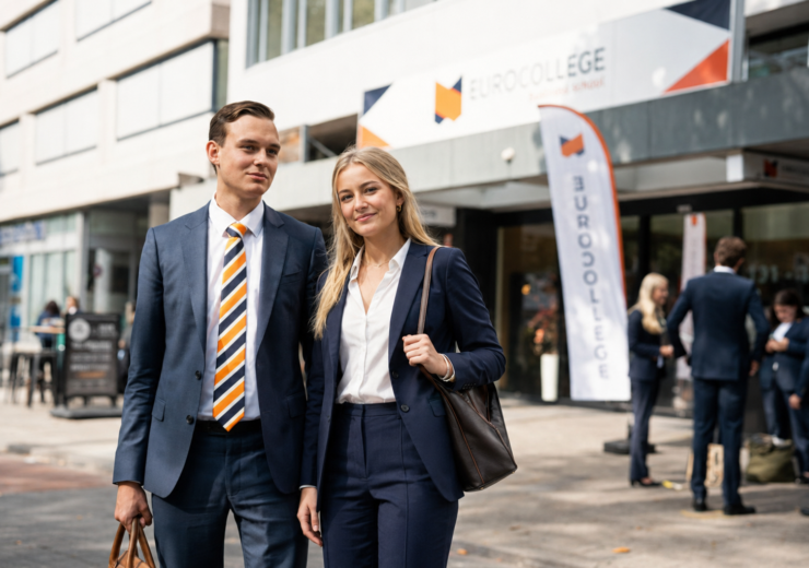 hbo of mbo EuroCollege