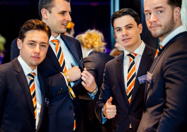 EuroCollege de beste particuliere hogeschool volgens NSE enquête 2025 en 2026