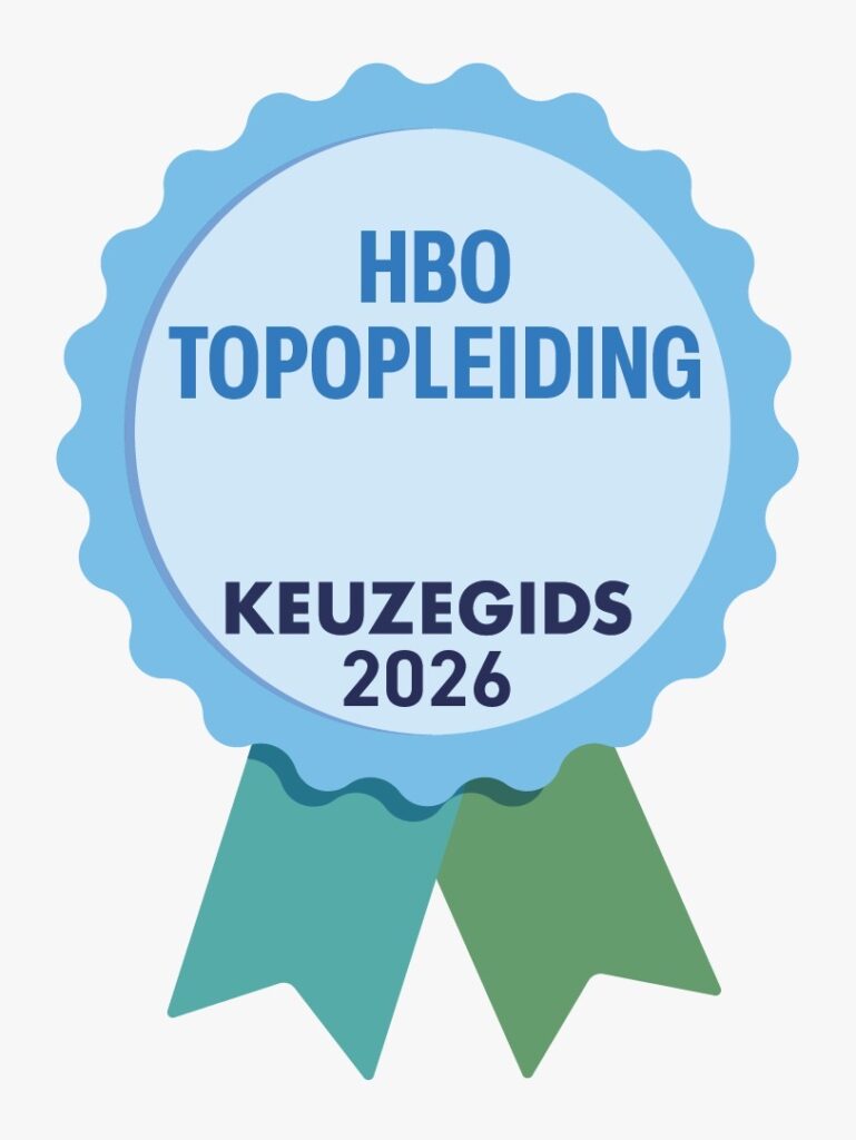 Hbo topopleiding keuzegids 2027