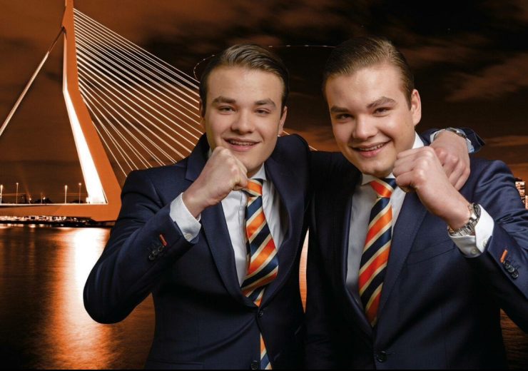 EuroCollege Mbo Amsterdam