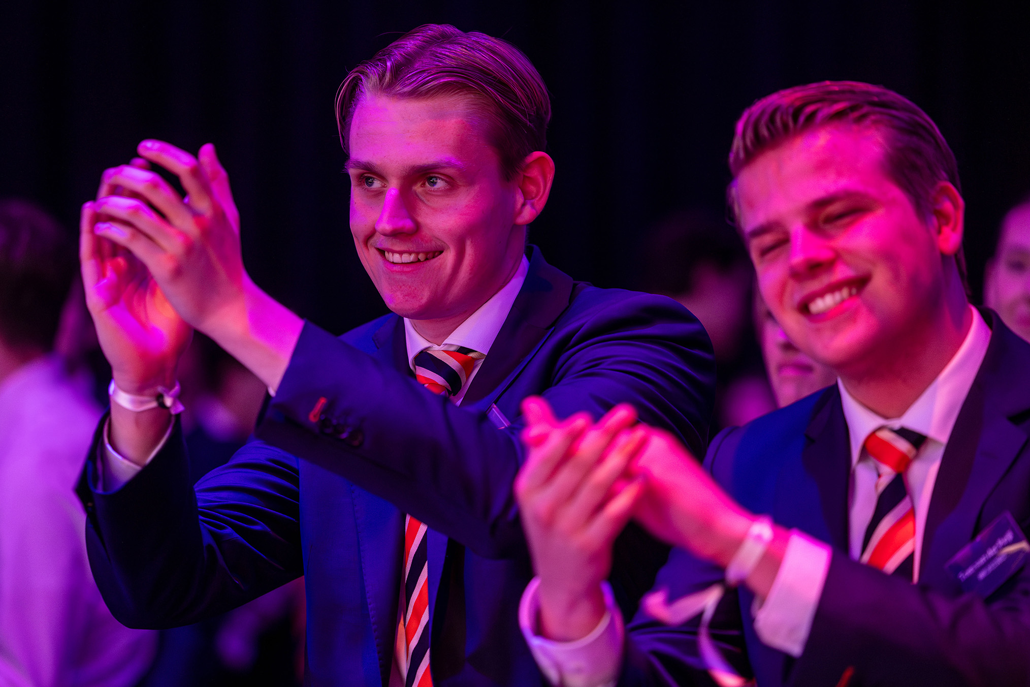 EuroCollege Hogeschool, de beste van Nederland, 2025 , en 2026 NSE en 2027 Keuzegids