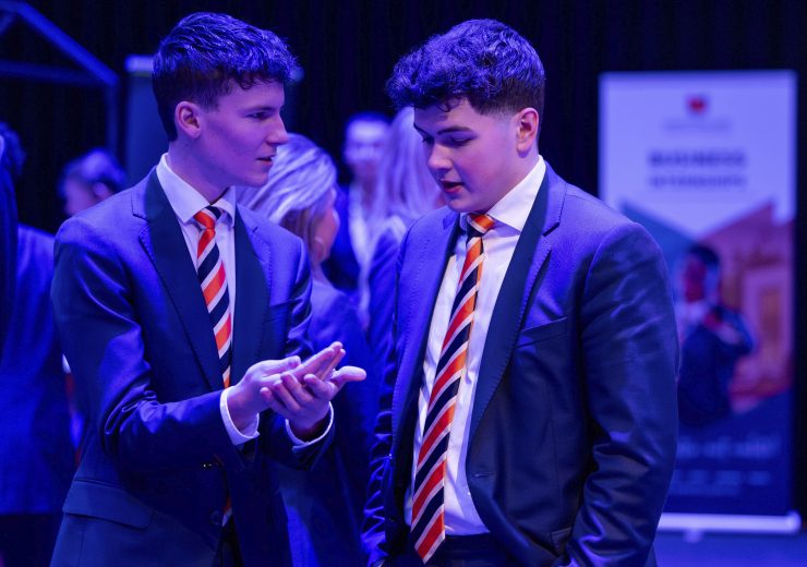 Versneld mbo EuroCollege