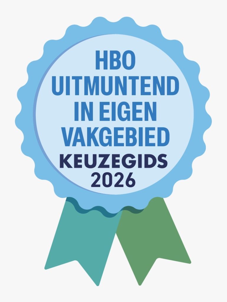 EurtoCollege Amsterdam en Rotterdam Uitmuntend